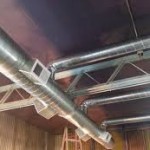 air duct cleaner Newark