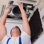 Air Duct Cleaning Newark